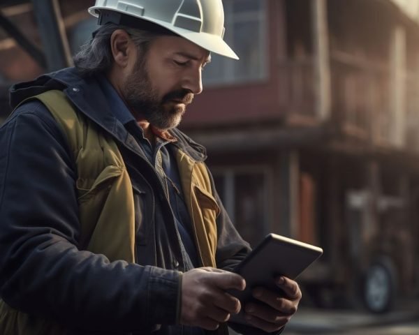 nisc-cooperate-electrician-using-AMICS-barcode-management-software